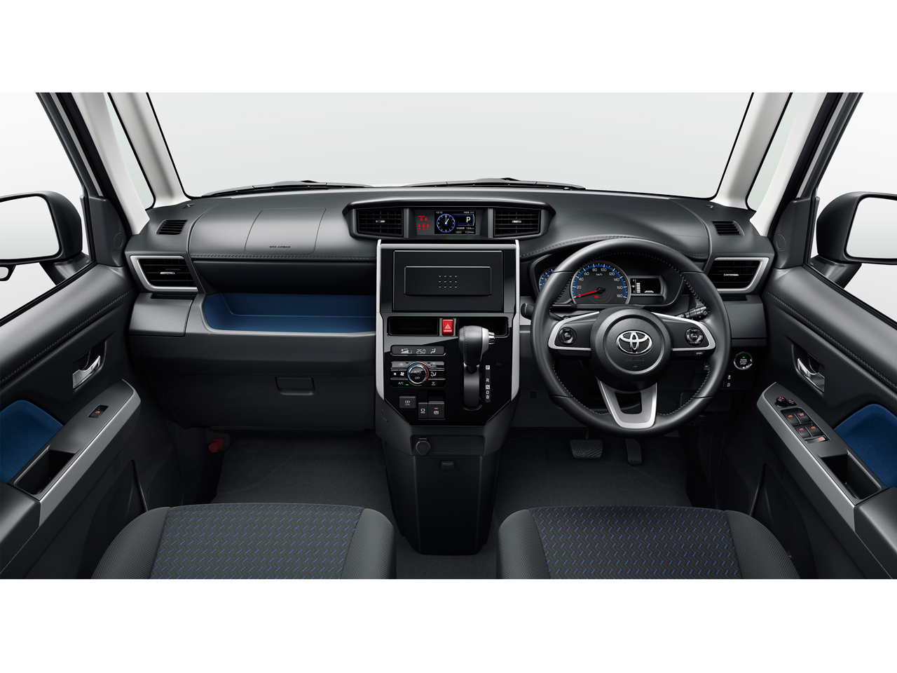 トヨタ ルーミー カスタム 2020年モデル G-Tの価格・性能・装備・オプション（2020年9月15日発売） 価格.com