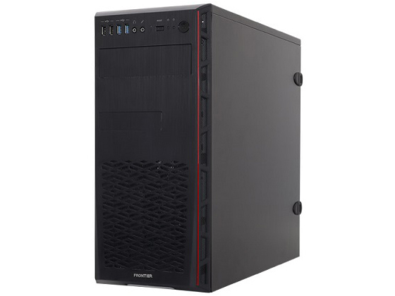 FRGAB550/KD14/NTK ���i.com����/Ryzen 9/16GB������/500GB M.2 SSD/2TB HDD/RTX3080/�J�X�^�}�C�Y�Ή� �̐��i�摜