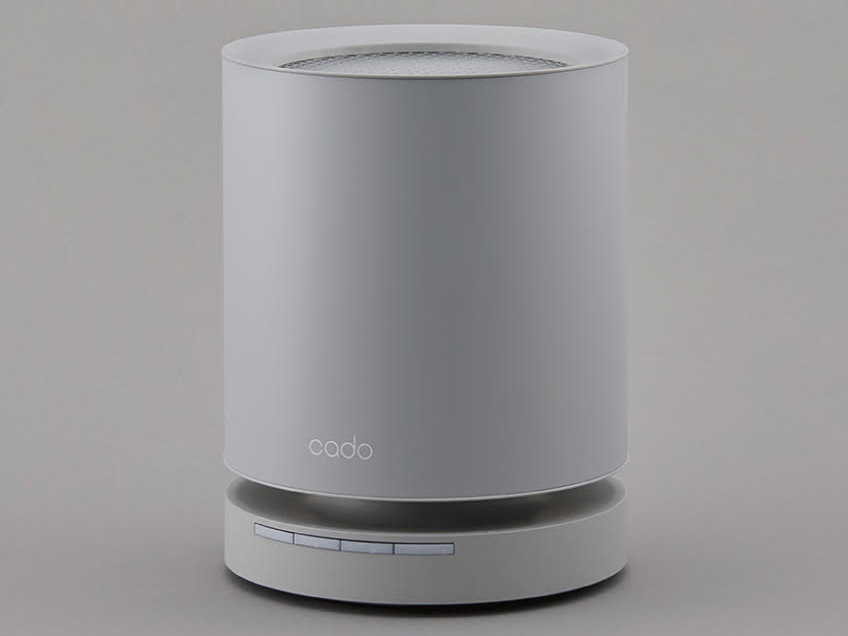 Cado カドー AP-C120 展示品 未使用 クールグレー 展示品未使用 cado LEAF 120 AP-C120 [クールグレー] 価格比較 - 価格.com