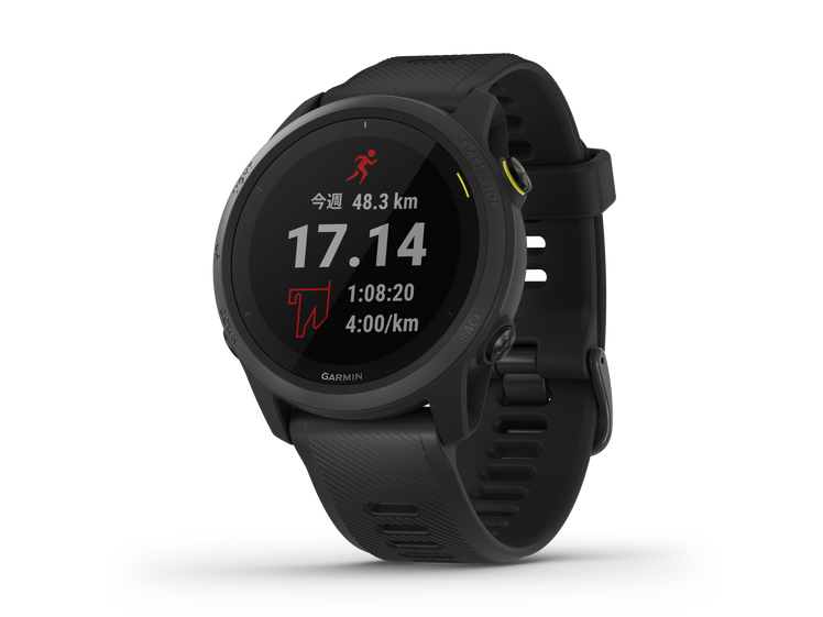 その他 Garmin FOREATHLETE 745 ForeAthlete 745 | スマートウォッチ | Garmin 日本