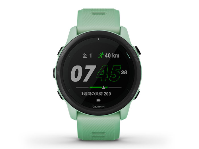 ForeAthlete 745 010-02445-41 [Neo Tropic]