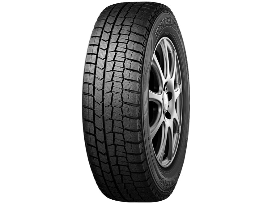 WINTER MAXX 02 215/50R17 95T