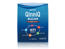 QinniQ(�L���j�b�N) 30�� �̐��i�摜