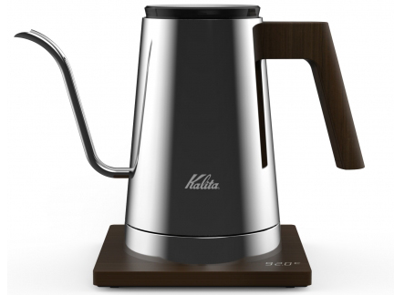 カリタ Kalita KEDP-600 ブラック KEDP-600 | コーヒー機器総合メーカーカリタ【Kalita】