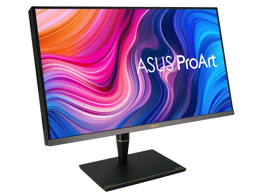 ProArt PA32UCX-P [32�C���` �u���b�N]