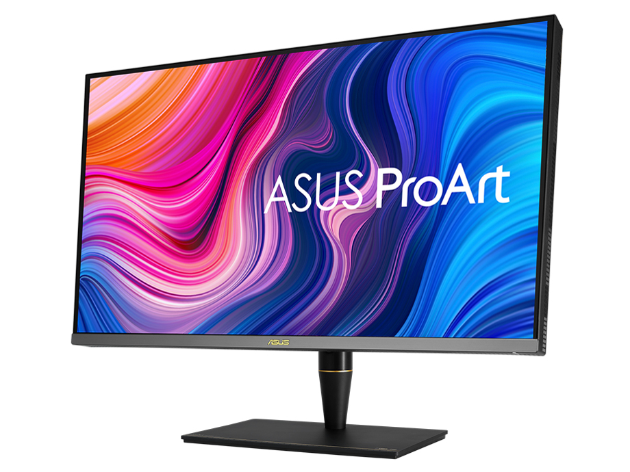 ProArt PA32UCX-P [32�C���` �u���b�N]