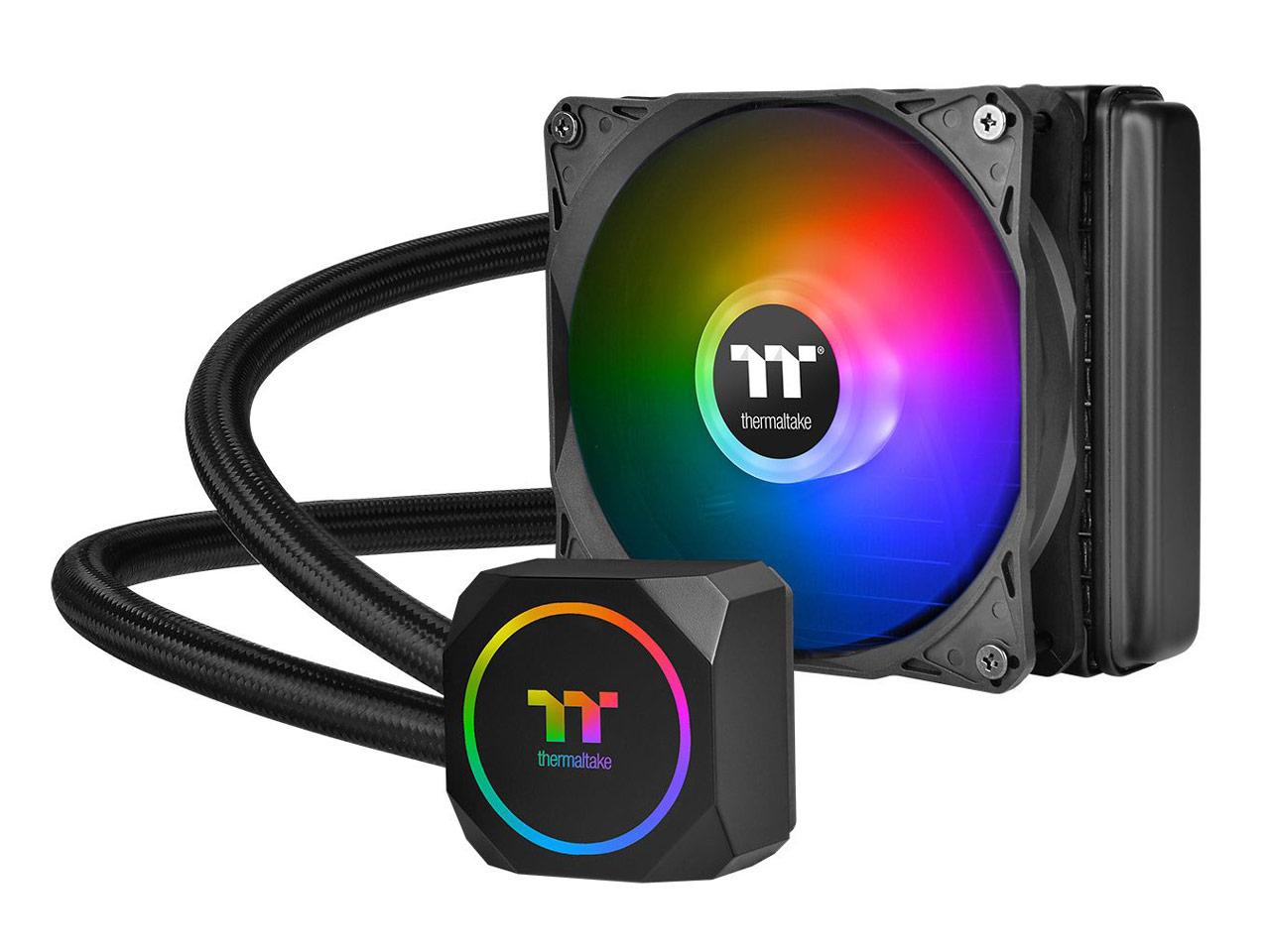 TH120 ARGB Sync CL-W285-PL12SW-A �̐��i�摜