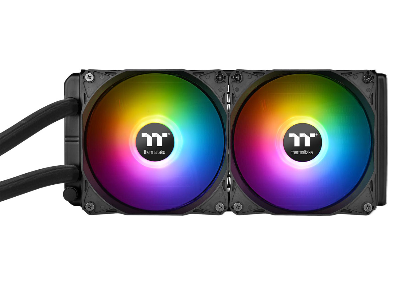 TH240 ARGB Sync CL-W286-PL12SW-A