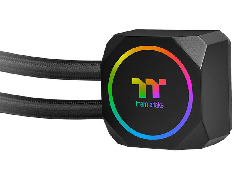 TH240 ARGB Sync CL-W286-PL12SW-A