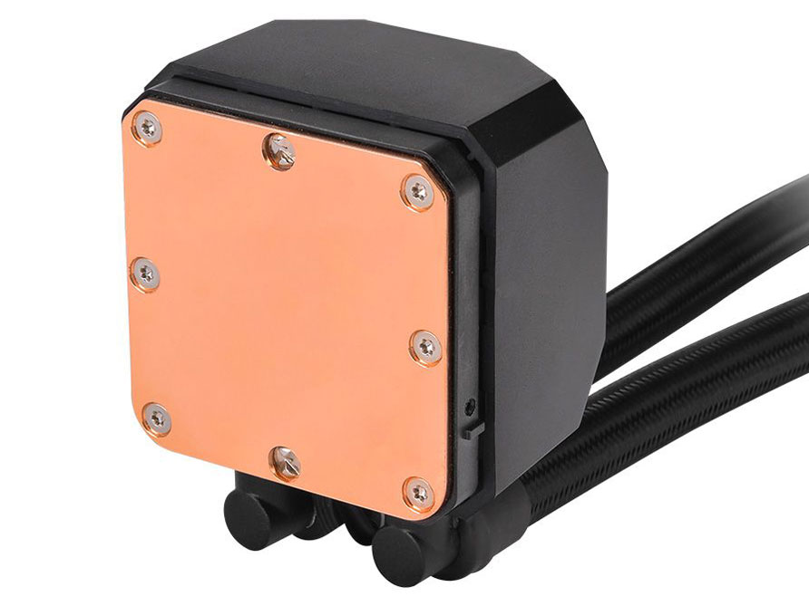 TH240 ARGB Sync CL-W286-PL12SW-A