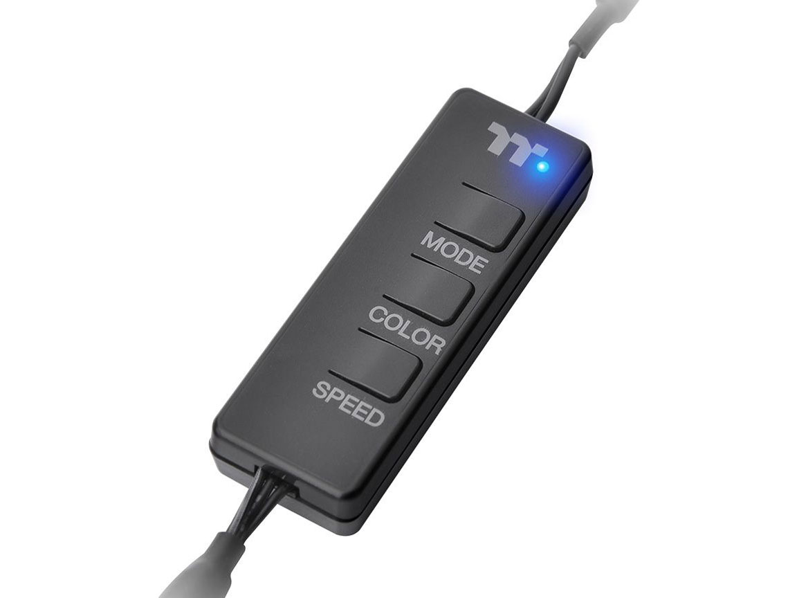 TH240 ARGB Sync CL-W286-PL12SW-A