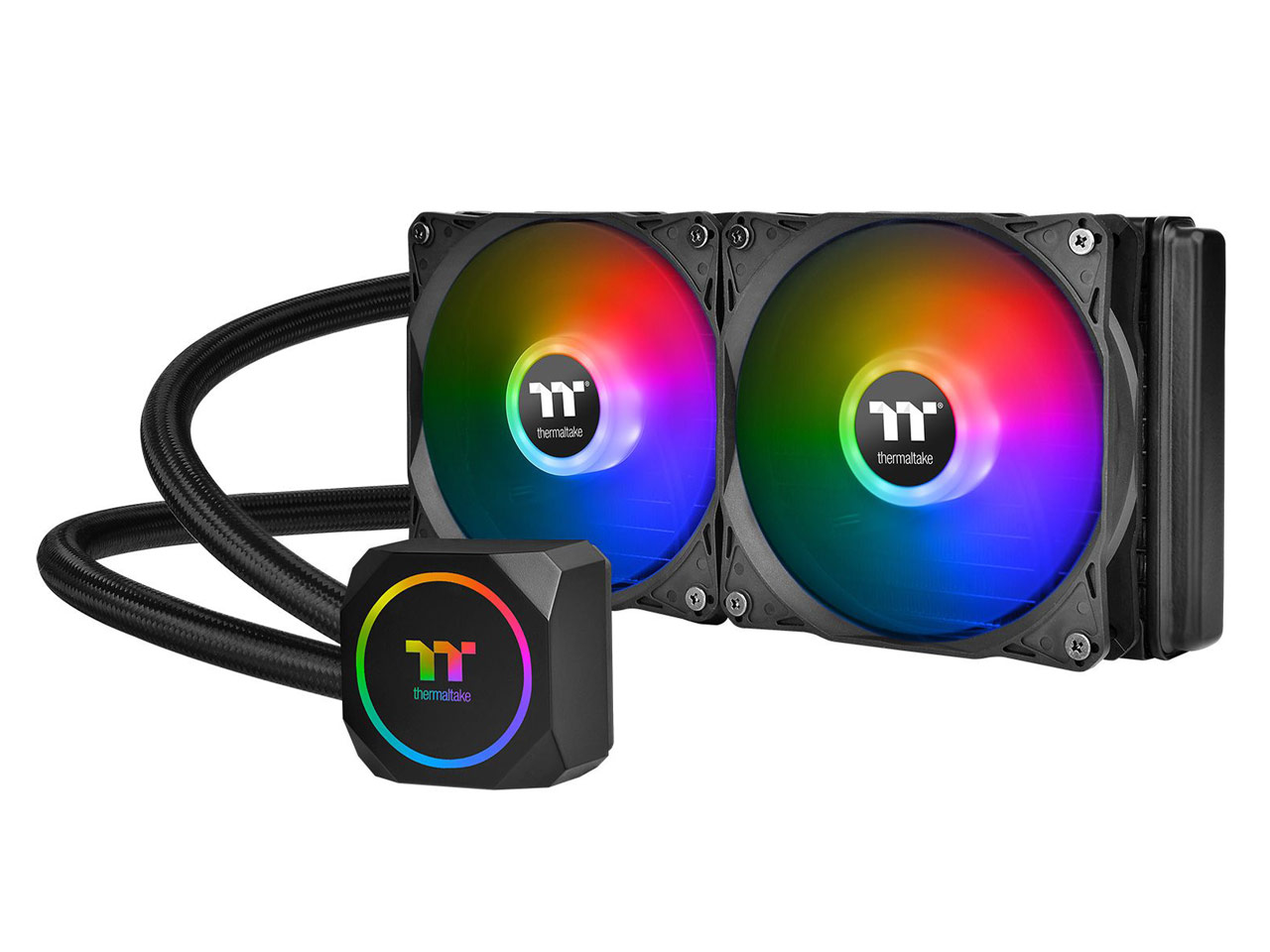 TH240 ARGB Sync CL-W286-PL12SW-A �̐��i�摜