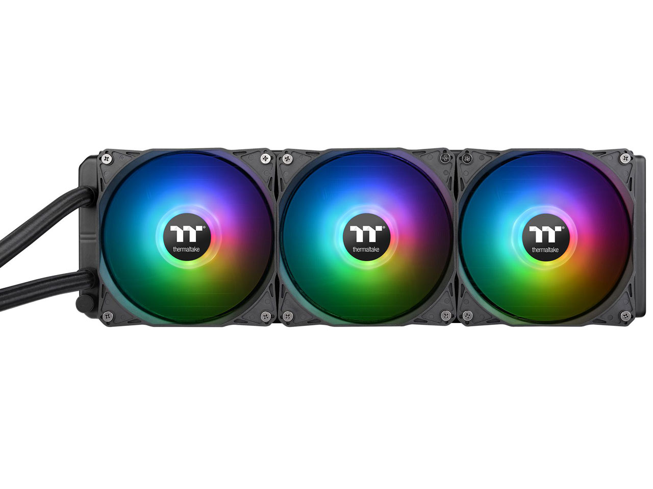 TH360 ARGB Sync CL-W300-PL12SW-A