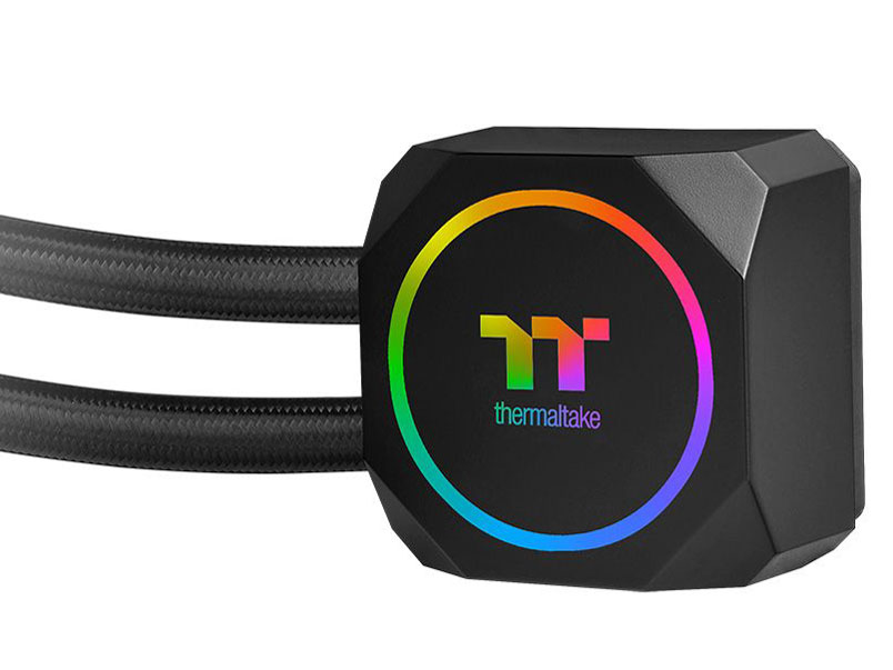 TH360 ARGB Sync CL-W300-PL12SW-A