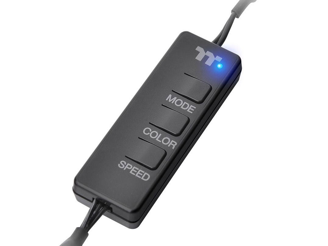 TH360 ARGB Sync CL-W300-PL12SW-A