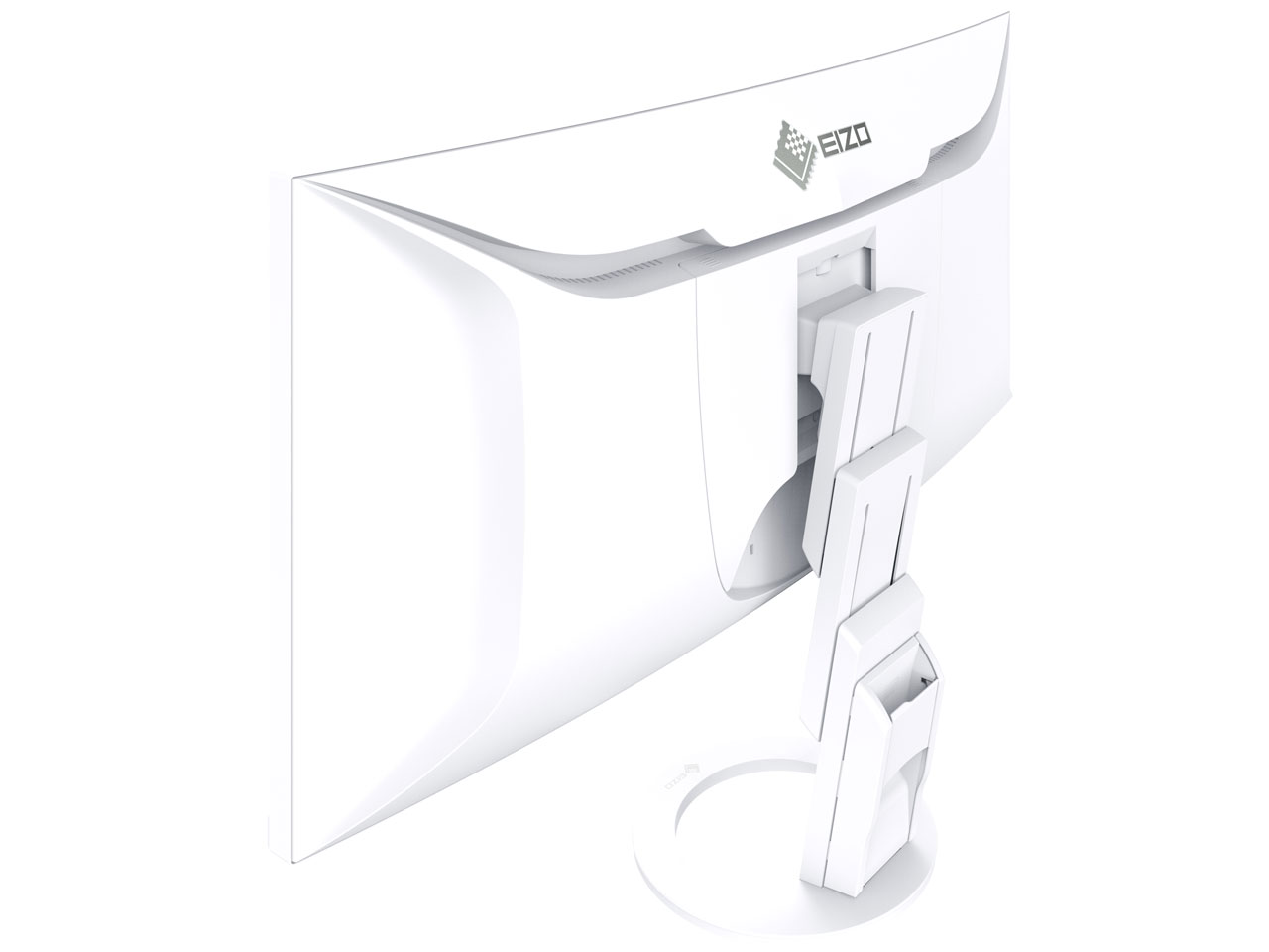 FlexScan EV3895-WT [37.5�C���` �z���C�g]