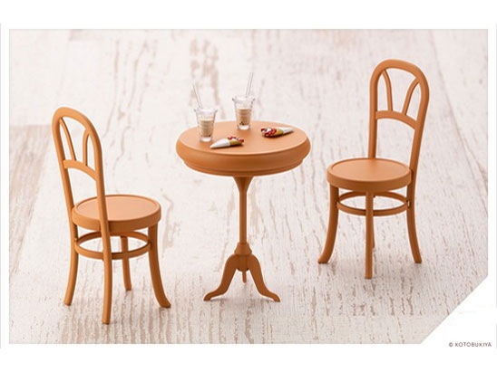 �n�ʏ����뉀 �A�t�^�[�X�N�[�� �J�t�F�e�[�u�� �̐��i�摜