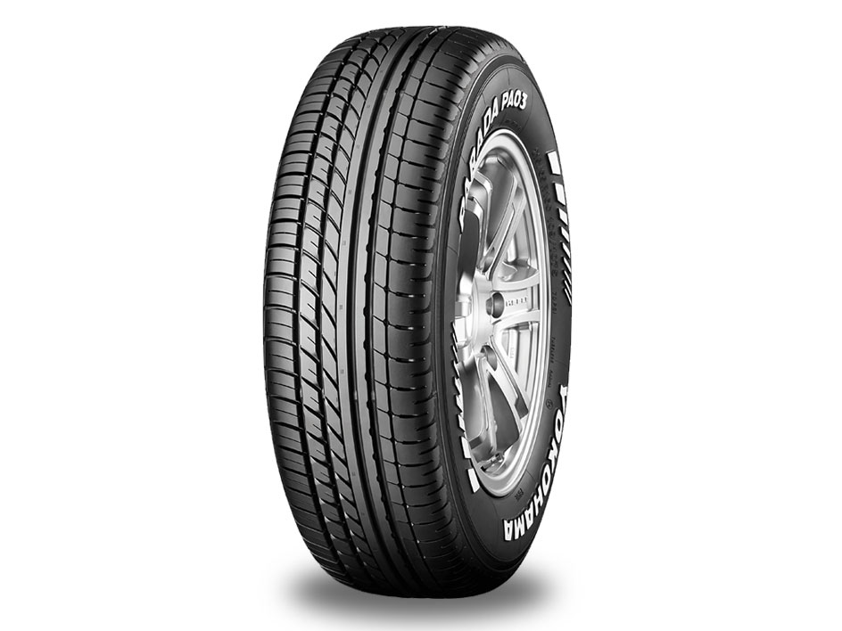 PARADA PA03 225/50R18C 107/105H RWL �̐��i�摜