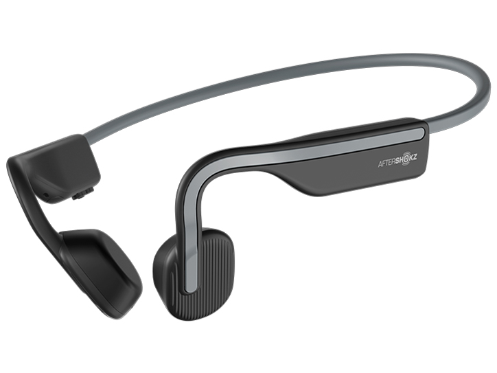 OpenMove 手頃な価格の骨 伝導 イヤホン - Shokz (ショックス) 日本