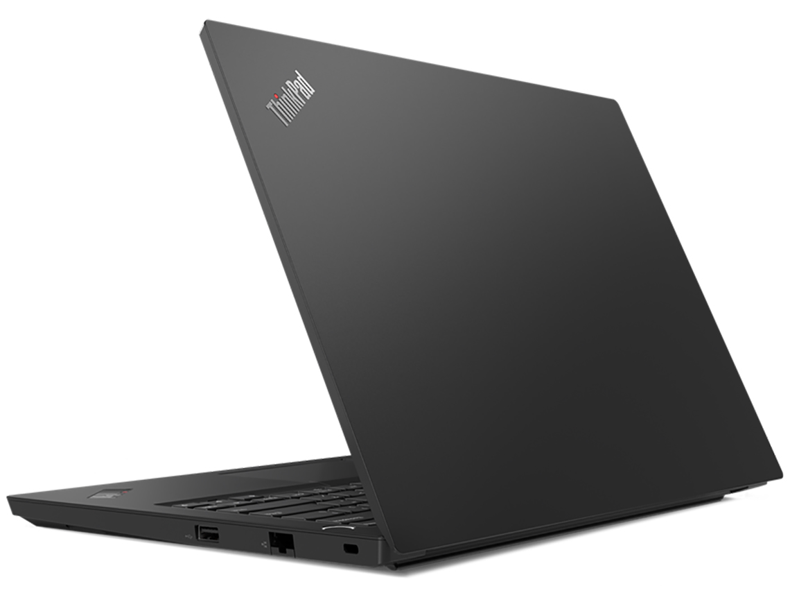 ThinkPad E14 ���i.com���� Core i3�E4GB�������[�E128GB SSD�E14�^�t��HD�t������ �X�^���_�[�h 20RACTO1WW