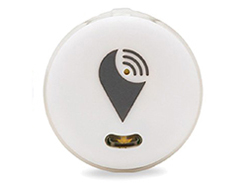 TrackR pixel TP1PKWHECOJP [�z���C�g] �̐��i�摜