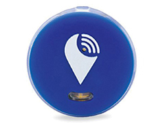TrackR pixel TP1PKBUECOJP [�u���[] �̐��i�摜