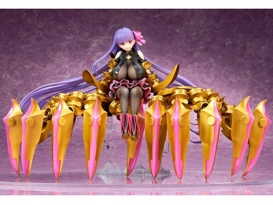 Fate/Grand Order 1/7 �A���^�[�G�S �p�b�V�������b�v