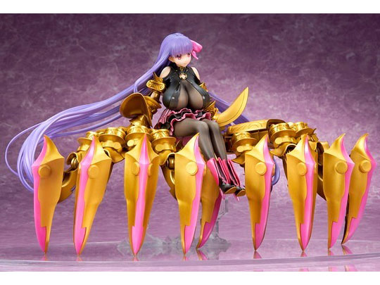 Fate/Grand Order 1/7 �A���^�[�G�S �p�b�V�������b�v