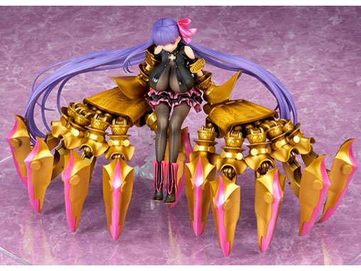 Fate/Grand Order 1/7 �A���^�[�G�S �p�b�V�������b�v