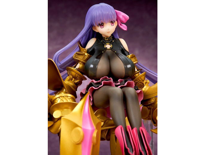 Fate/Grand Order 1/7 �A���^�[�G�S �p�b�V�������b�v