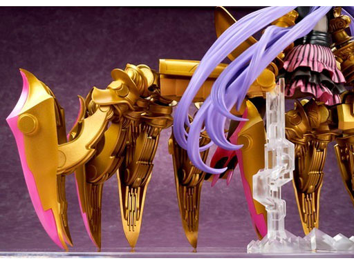 Fate/Grand Order 1/7 �A���^�[�G�S �p�b�V�������b�v