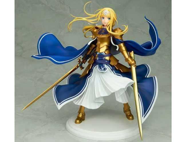 �\�[�h�A�[�g�E�I�����C�� �A���V�[�[�V���� 1/7 �A���X�E�V���Z�V�X�E�T�[�e�B �̐��i�摜