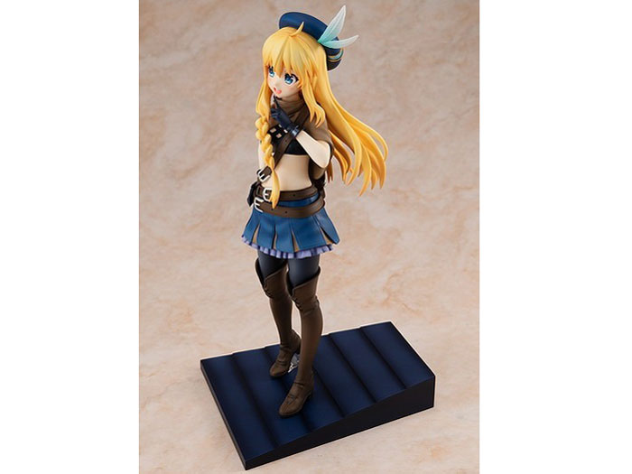 ���E���̑f���炵�����E�ɔ������I 1/7 �A�C���X ����� �����c Ver.