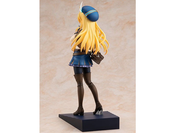 ���E���̑f���炵�����E�ɔ������I 1/7 �A�C���X ����� �����c Ver.