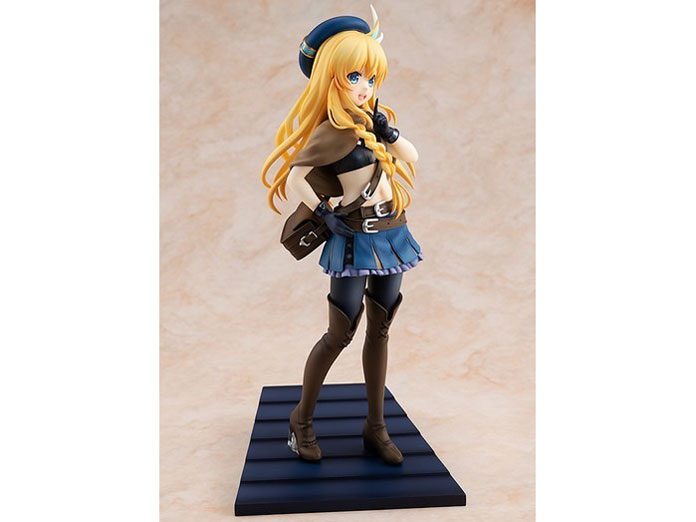 ���E���̑f���炵�����E�ɔ������I 1/7 �A�C���X ����� �����c Ver.