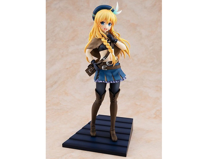 ���E���̑f���炵�����E�ɔ������I 1/7 �A�C���X ����� �����c Ver. �̐��i�摜