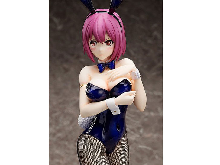 �H���̃\�[�} 1/4 �V�˔ꍹ�q �o�j�[Ver.