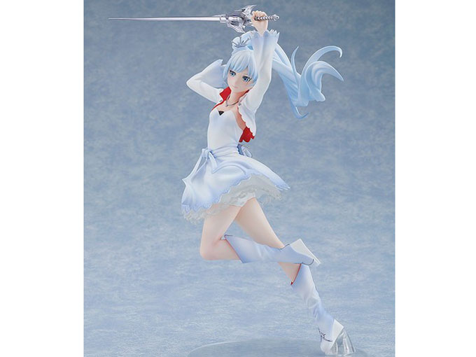 RWBY POP UP PARADE ���C�X�E�V���j�[