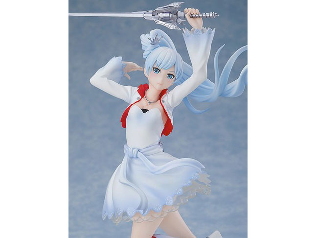 RWBY POP UP PARADE ���C�X�E�V���j�[