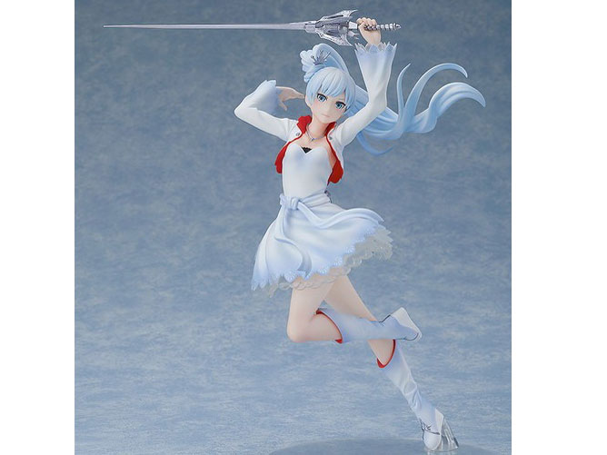 RWBY POP UP PARADE ���C�X�E�V���j�[ �̐��i�摜