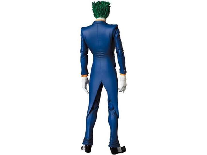 MAFEX THE JOKER BATMAN HUSH Ver.