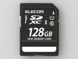 MF-DSD128GUL [128GB] �̐��i�摜