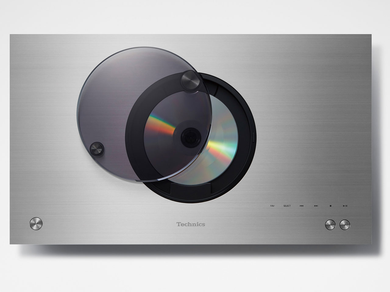 Technics OTTAVA f SC-C70MK2-S [�V���o�[]