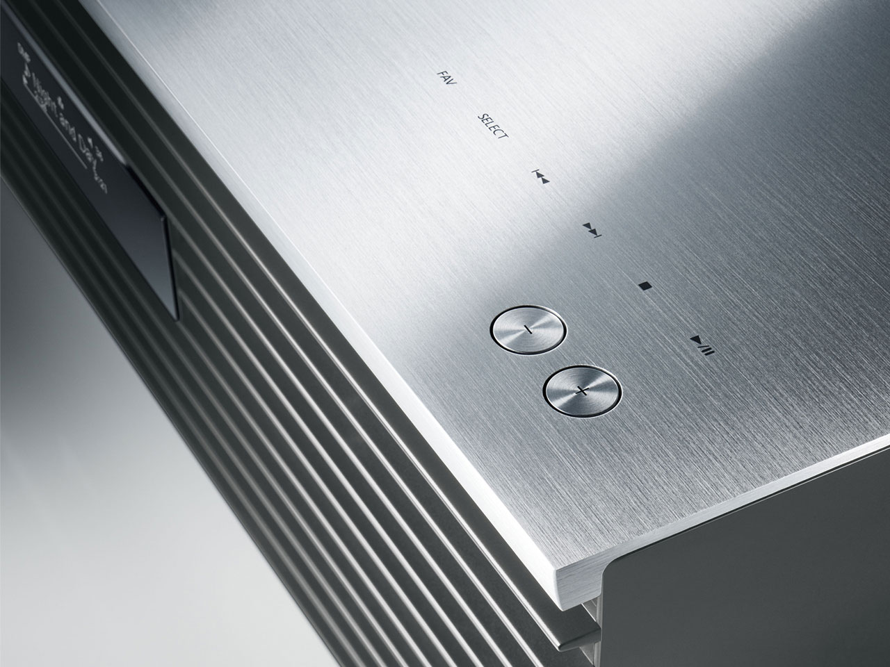 Technics OTTAVA f SC-C70MK2-S [�V���o�[]