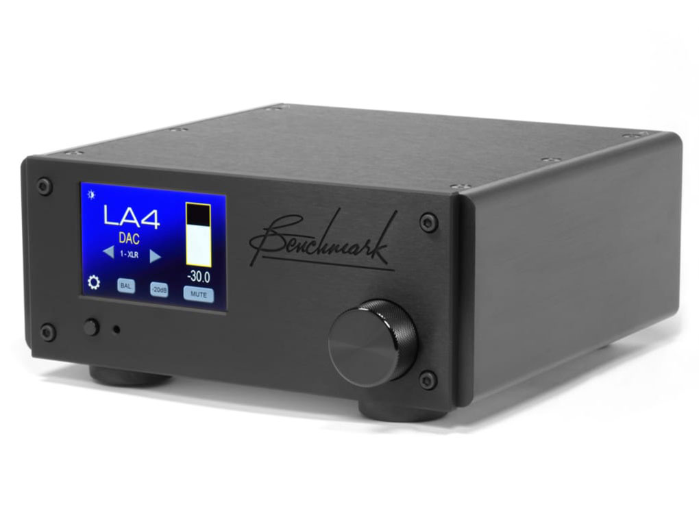 LA4 BMS-LA4-B [Black]