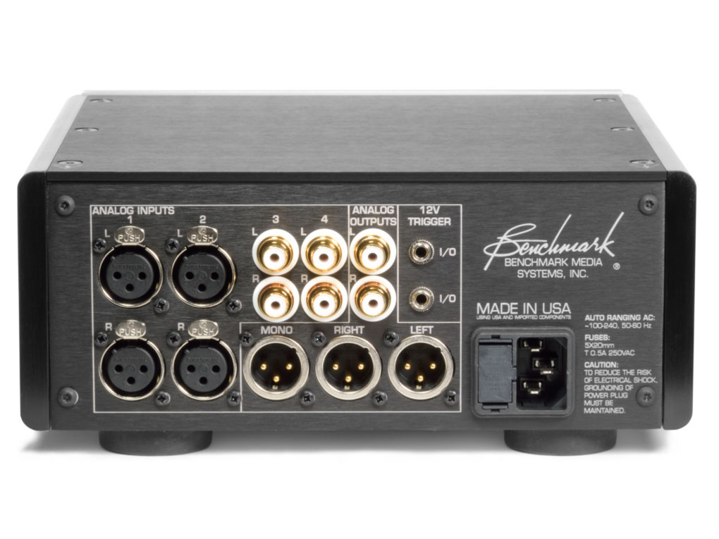 LA4 BMS-LA4-B [Black]