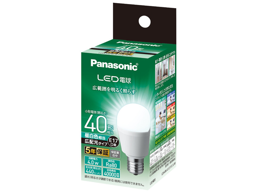 LDA4NGE17ESW [�����F] �̐��i�摜