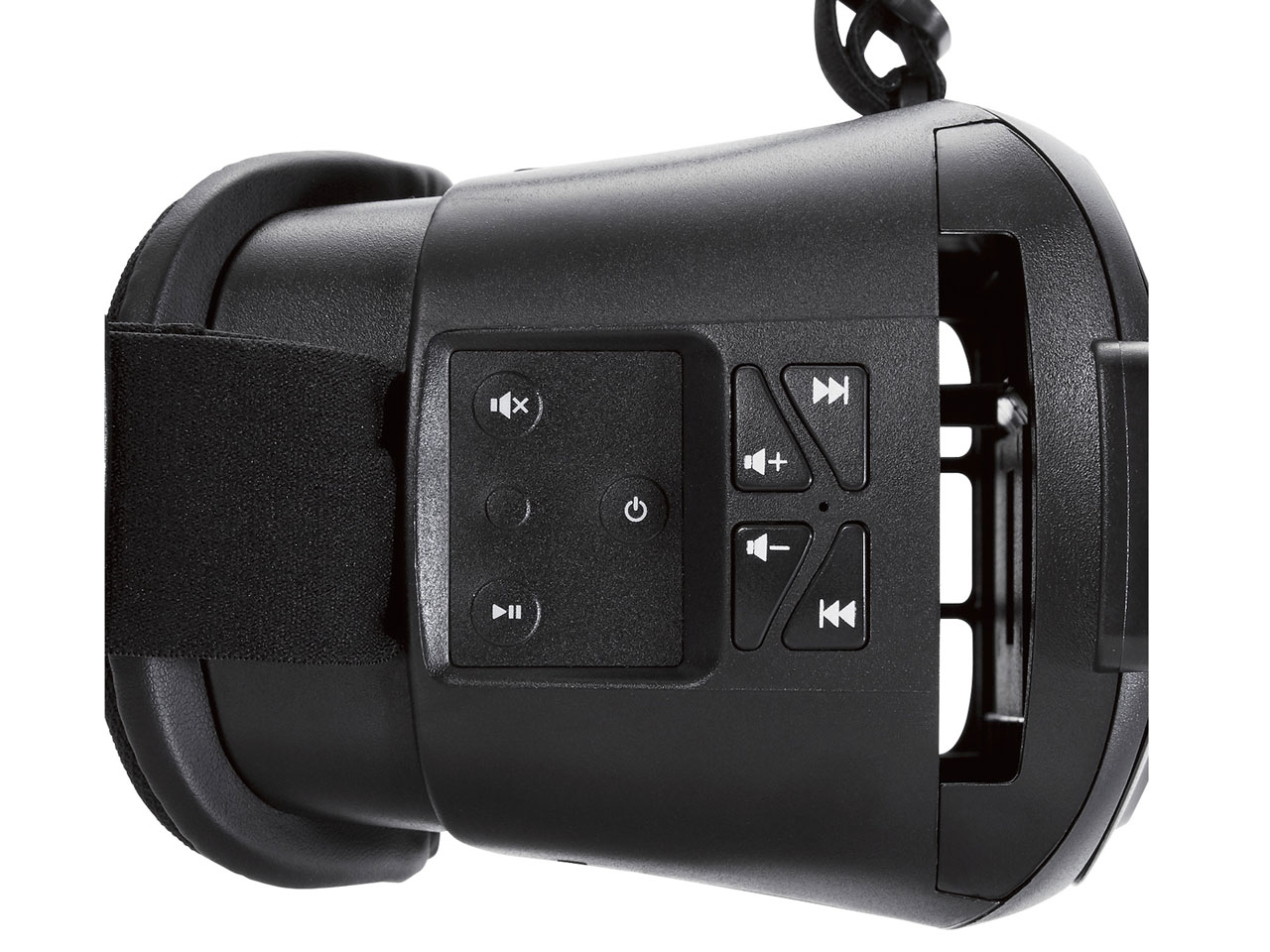 VRG-BT02BK [�u���b�N]