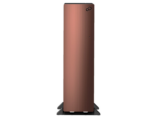 FMV ESPRIMO DH�V���[�Y WD2/E2 KC_WD2E2_A028 Core i7�E������8GB�EHDD 1TB�EOffice���ڃ��f�� [���^���b�N�u���E��]