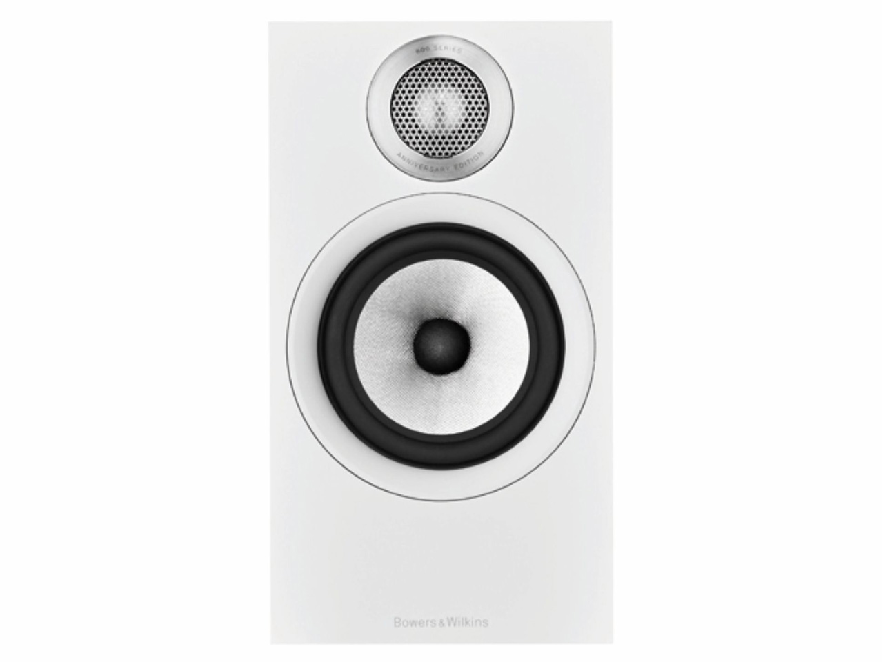 607 S2 Anniversary Edition 607S2AE/MW [�}�b�g�z���C�g �y�A]